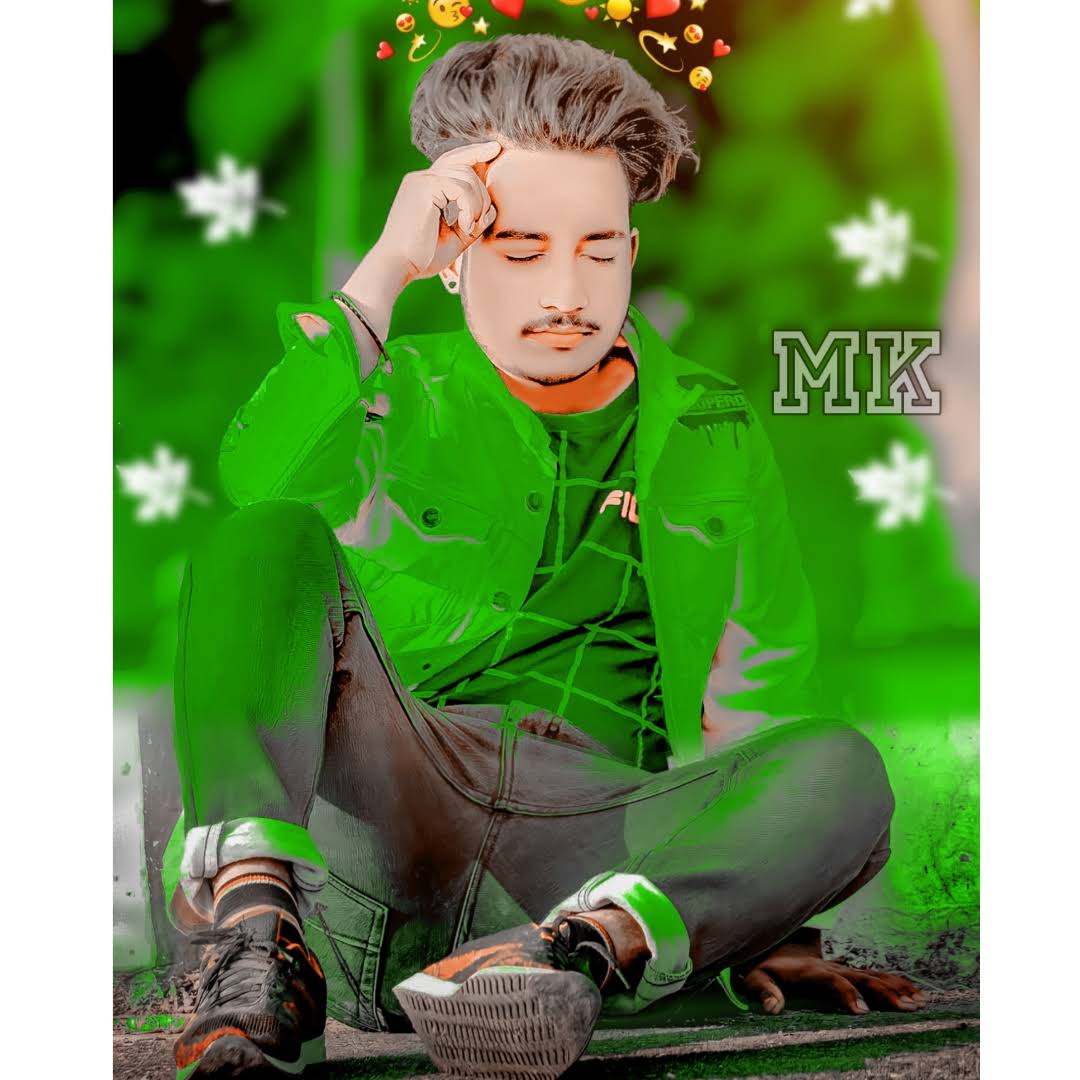 Post from Manik photo editing