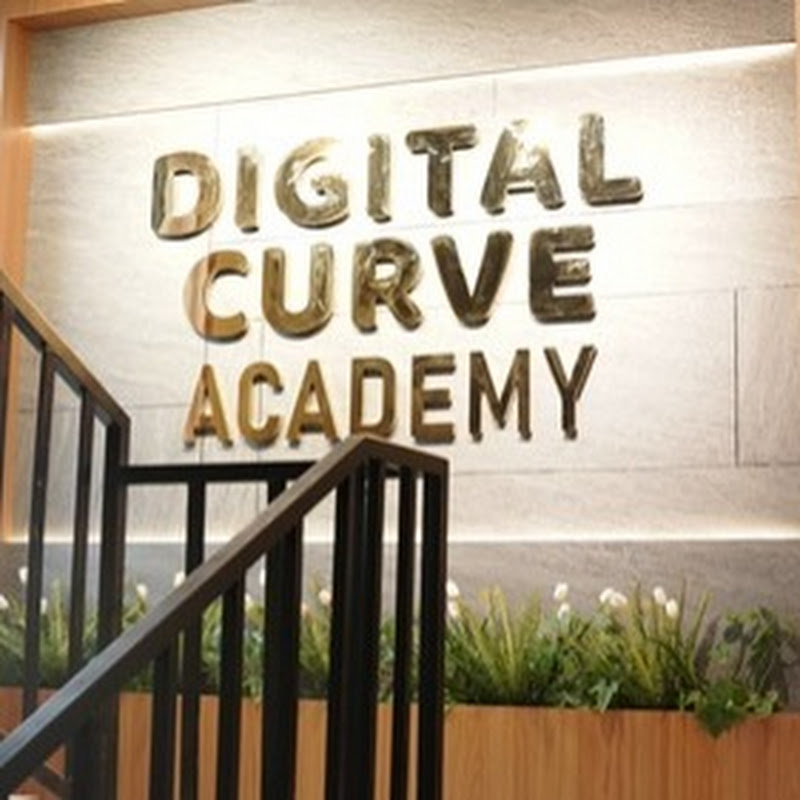 Digital Curve Academy