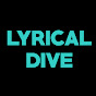 Lyrical Dive logo