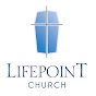 Lifepoint Church Lexington NC logo