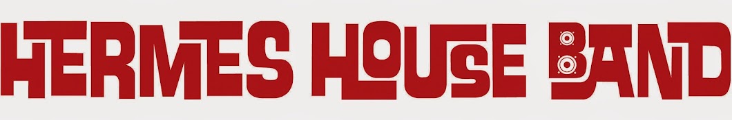 Hermes House Band YouTube 频道头像