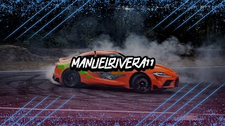 ManuelRivera11 youtube banner