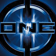 Логотип каналу THE ONE MUSIC