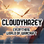 Cloudyhazey