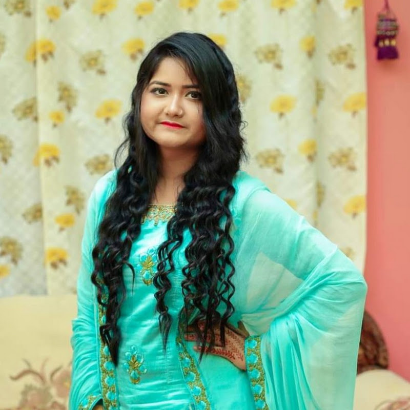 Karishma's Creation