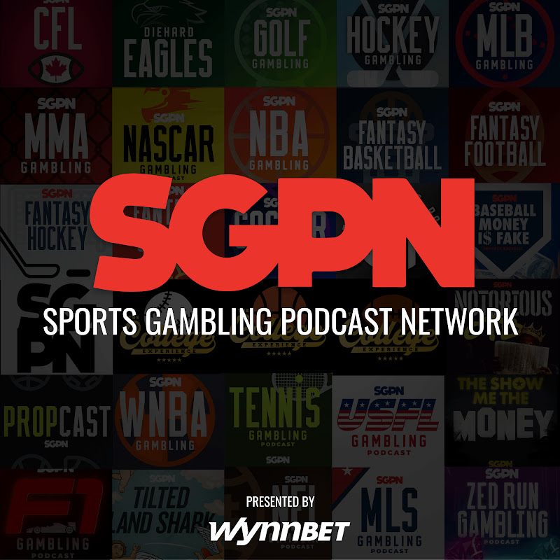 Sports Gambling Podcast Network - SGPN