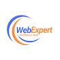 Webexpert software Hub  logo