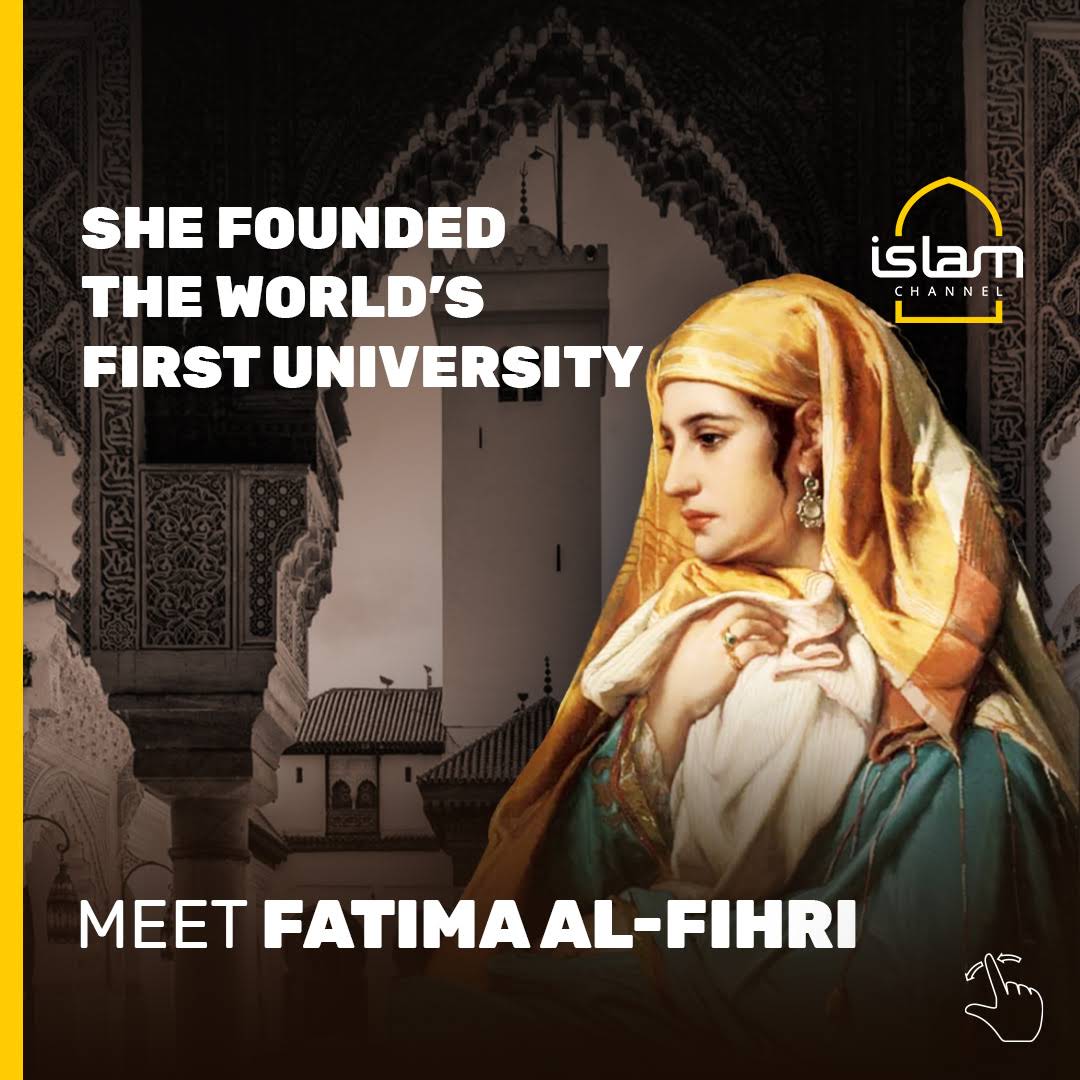 Post from Islam Channel