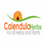 Calendula Herbs For import & Export logo
