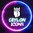 Ceylon Icons