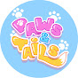 Paws and Tails | Kids Songs & Nursery Rhymes