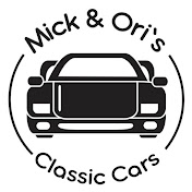 Mick and Oris Classic Cars