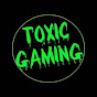 Toxic Rock Gaming Fan Page logo