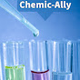ChemicAlly- malayalam logo