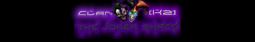 TheJokerShaco Avatar channel YouTube 