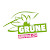 Logo: Grüne Schweiz