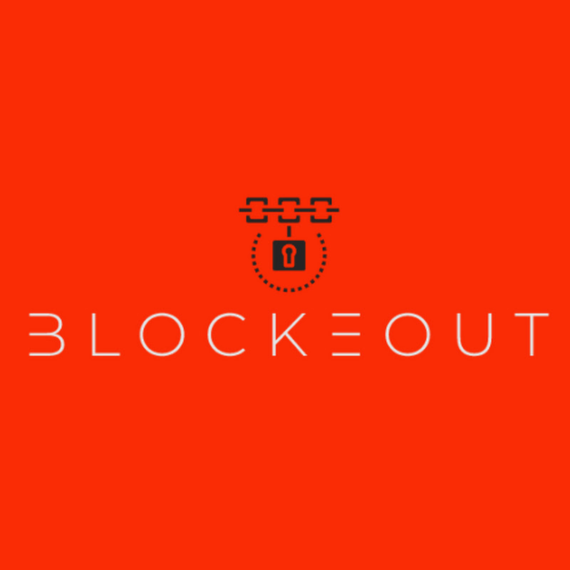 BLOCK∊OUT