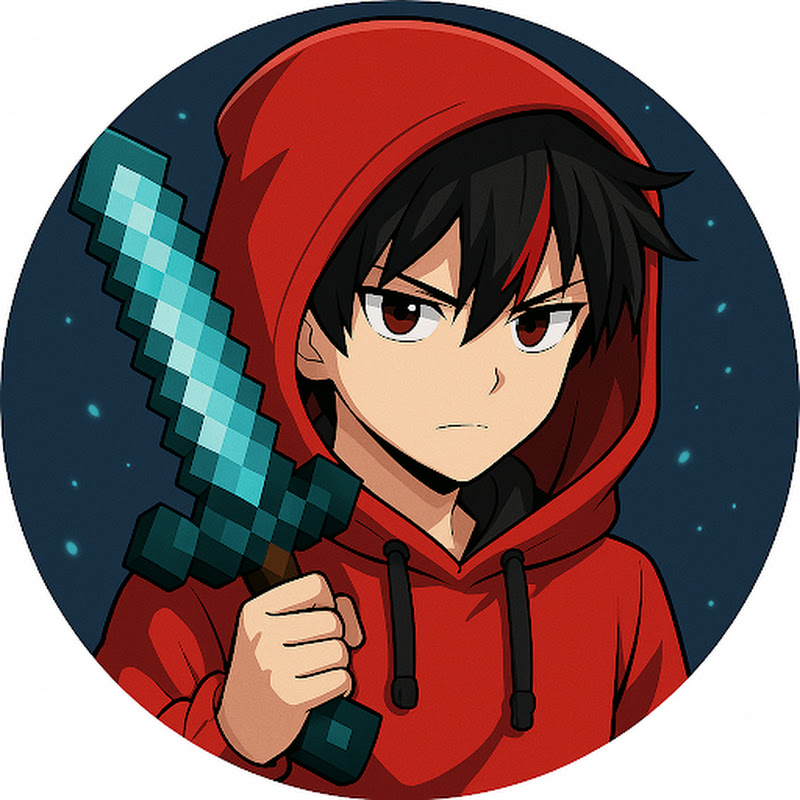 Hire HyBoxer — Minecraft Content YouTube creator for sponsorships