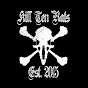 Kill Ten Rats RPG logo