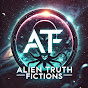 ATFIC - Alien Truth & Sci-Fi logo