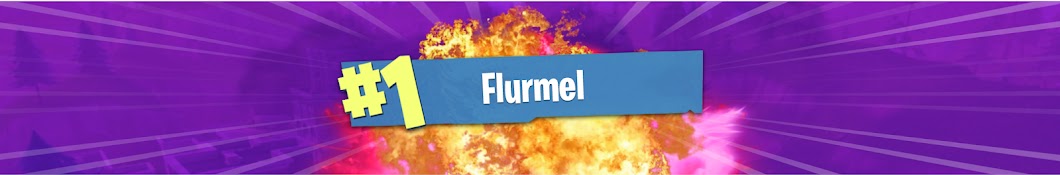 Flurmel YouTube channel avatar