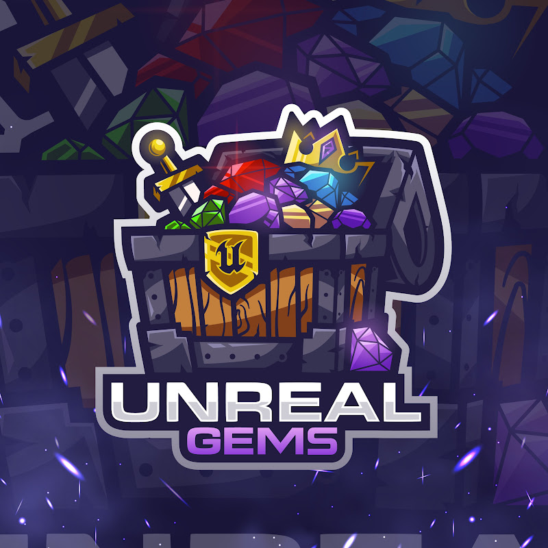 Unreal Gems