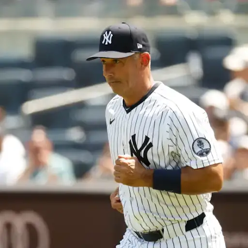 Jorge Posada questions the responsibility and the current construction of the Yankees after another elimination in October