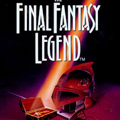 The Final Fantasy Legend - Topicアイコン画像