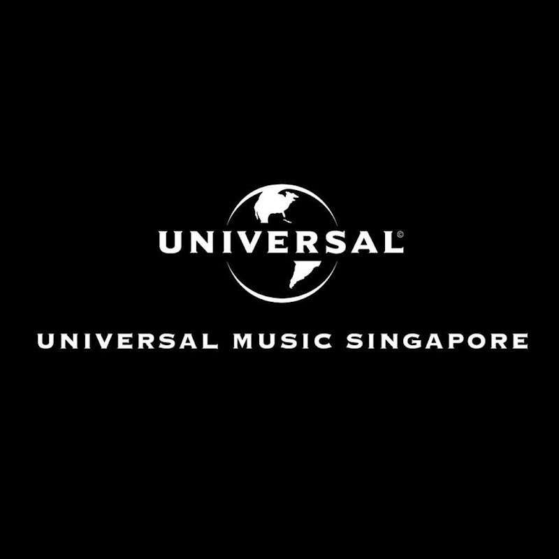 Universal Music Singapore