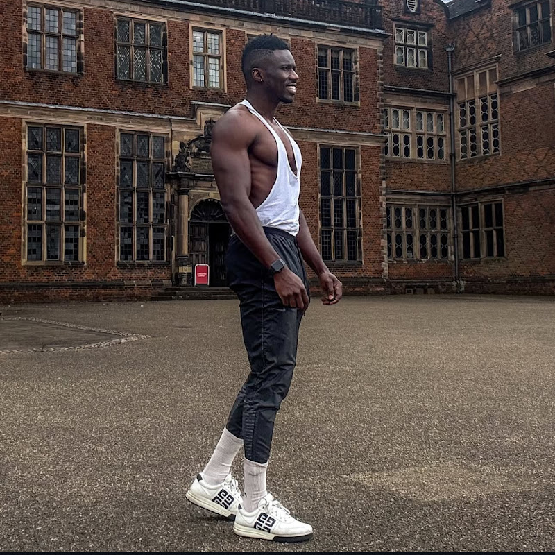 MrDaveFit