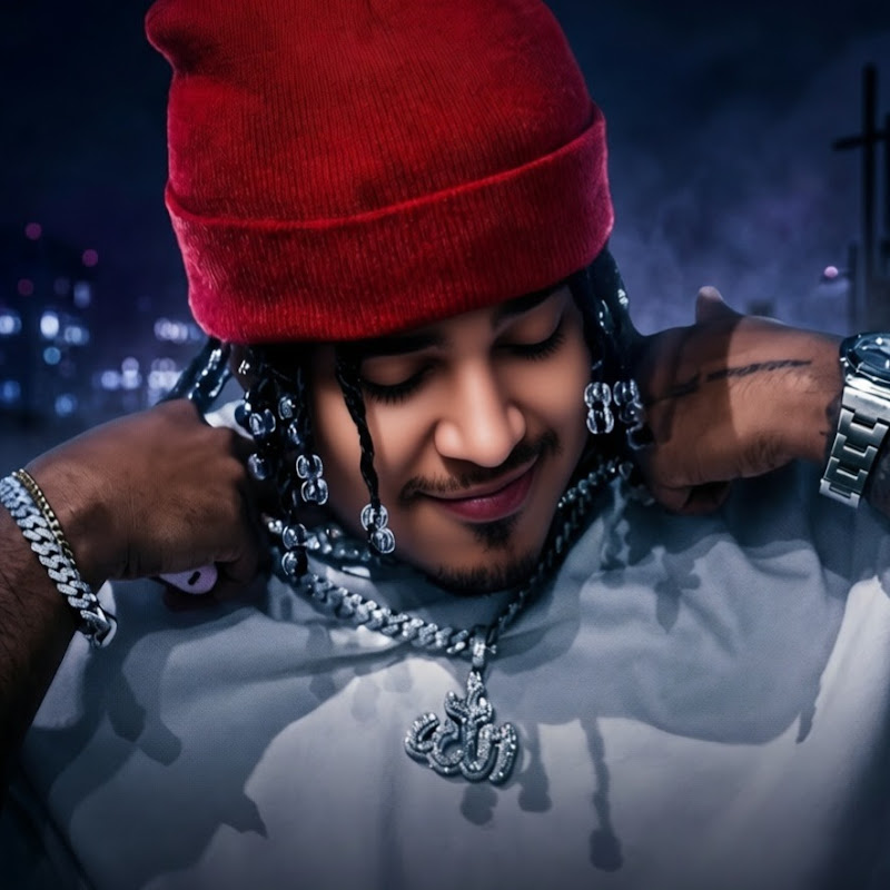 RoazterVEVO