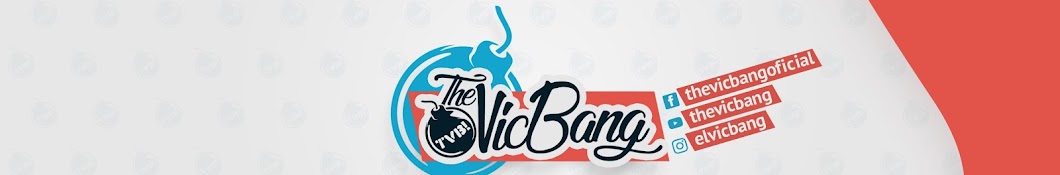 TheVicBang! YouTube channel avatar