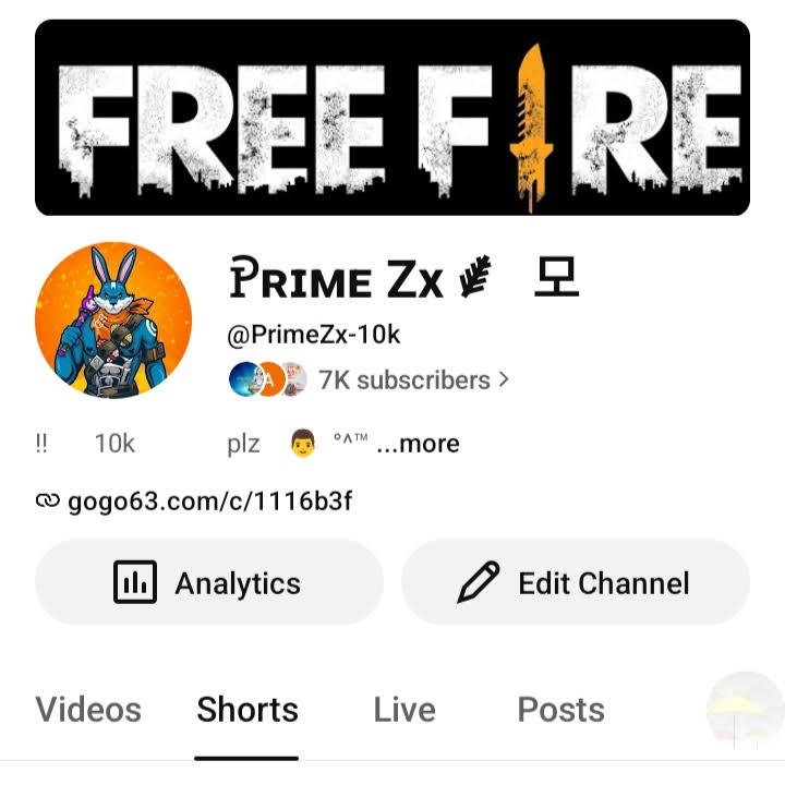 Post from Ꭾʀɪᴍᴇ Zx ⸙ 모 - YouTube