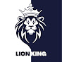 Lion King logo