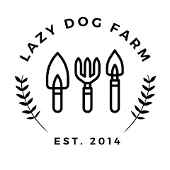 Lazy Dog Farm Avatar