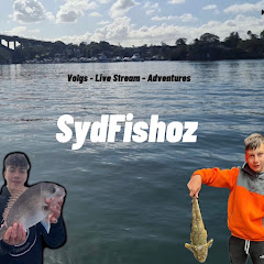 SydFishoz