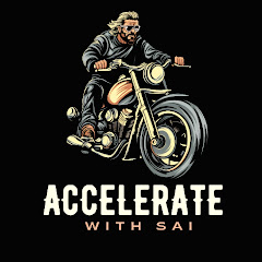 Accelerate With Sai
