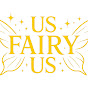 US FAIRY US logo