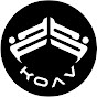 KOAV Sessions logo