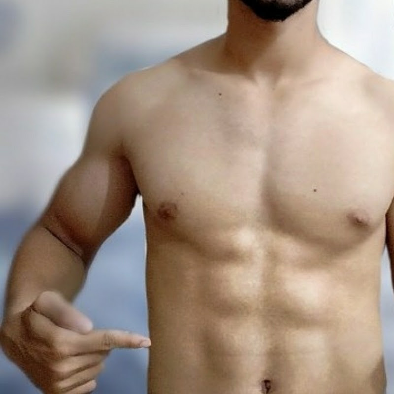 DHK Vlogs & Fitness