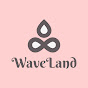 Waveland 8 Productions logo
