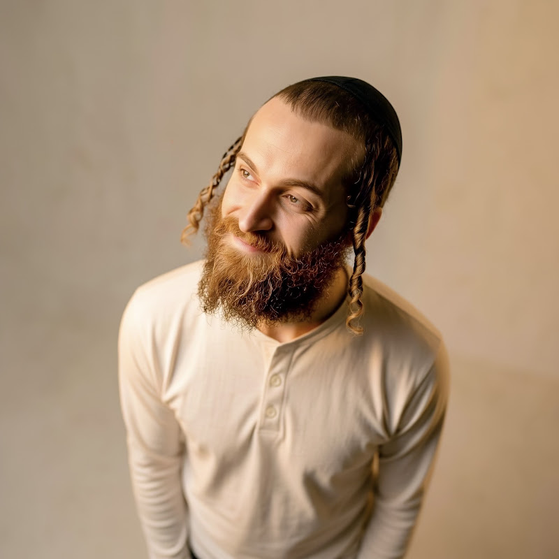 שמואל - Shmuel