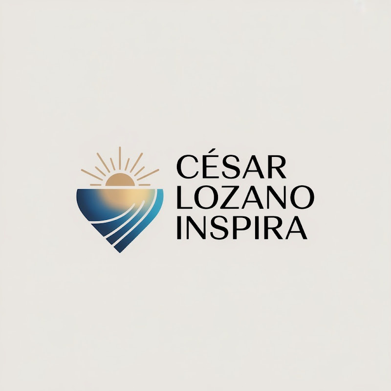 César Lozano Inspira
