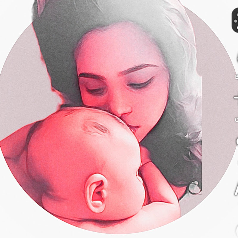 Mommy Is Busy