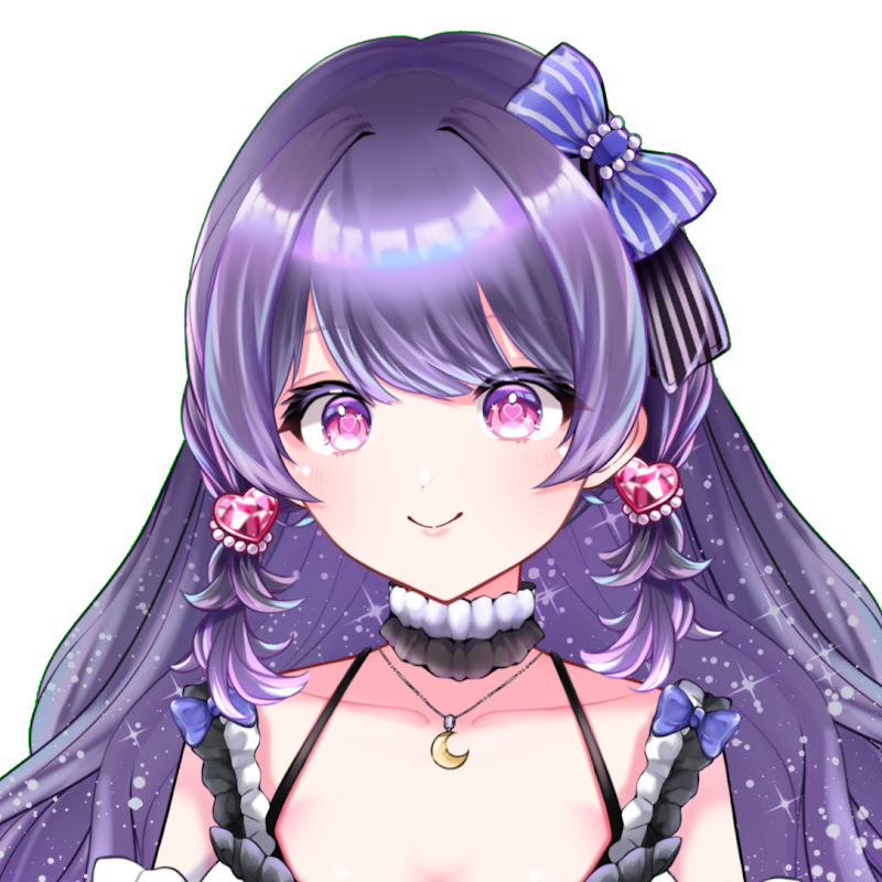 星ノ海 琉璃 -Hoshinoumi Ruri-