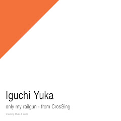 Yuka Iguchi - Topicアイコン画像