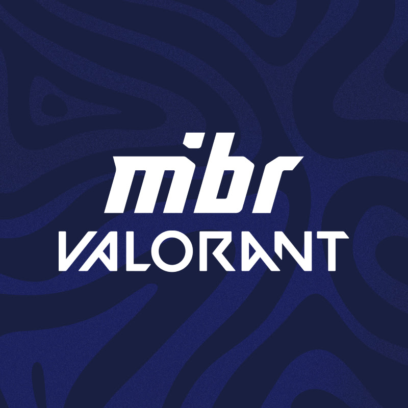 MIBR VALORANT