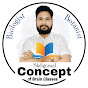 CONCEPT OF BRAIN CLASSES  logo