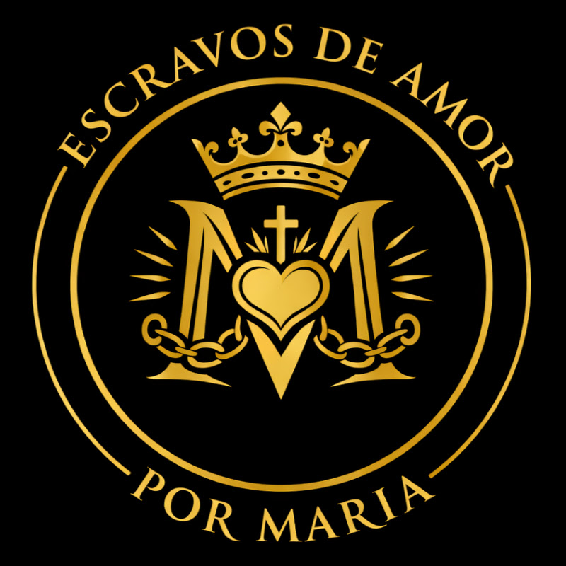 Escravos de Amor Por Maria