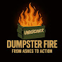 Undercover Dumpster Fire🔥 logo